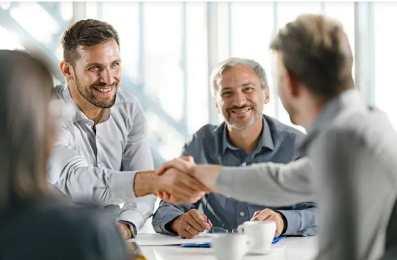 识人术：社会上观人、看人的19个细节，很准！