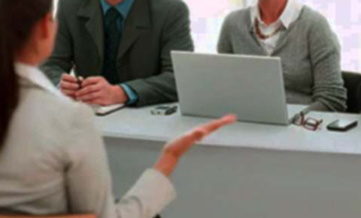 面试技巧和话术大全